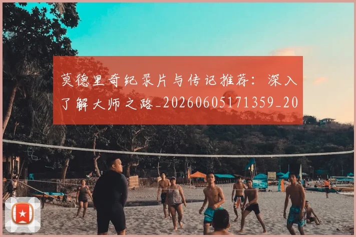 莫德里奇纪录片与传记推荐：深入了解大师之路_20260605171359_20260703181752